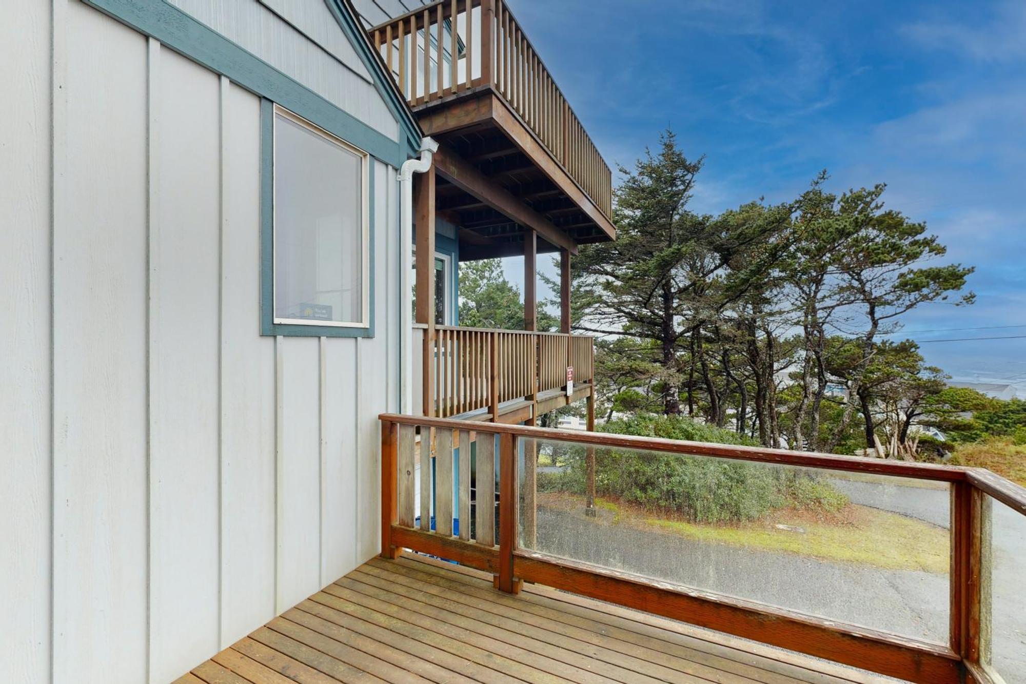 Blue Pacifica Newport Exterior foto