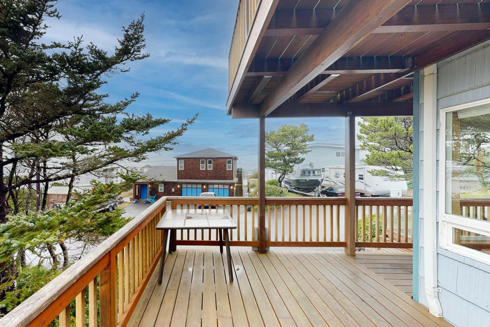 Blue Pacifica Newport Exterior foto