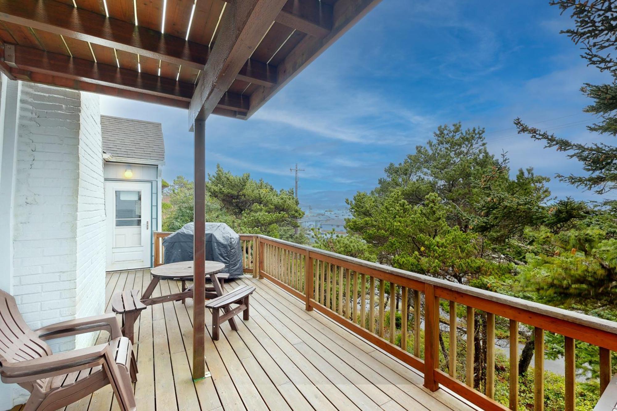 Blue Pacifica Newport Exterior foto