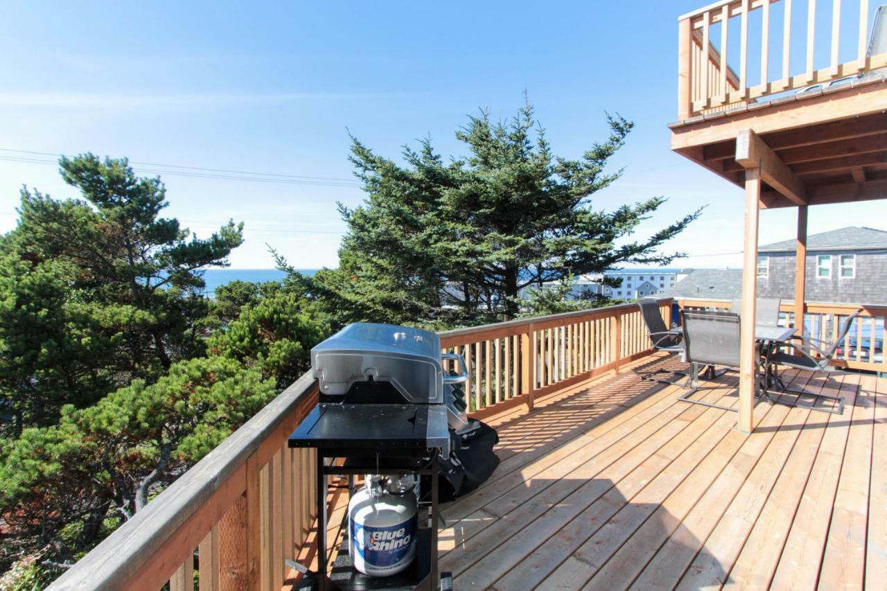 Blue Pacifica Newport Exterior foto
